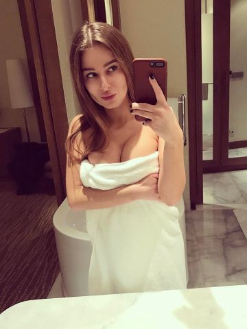Проститутка Лина